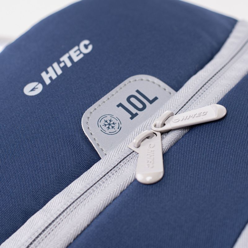 Hi-Tec Termino Backpack 10 thermal backpack 92800597855 Accessories/Plecaki Your Sports Performance