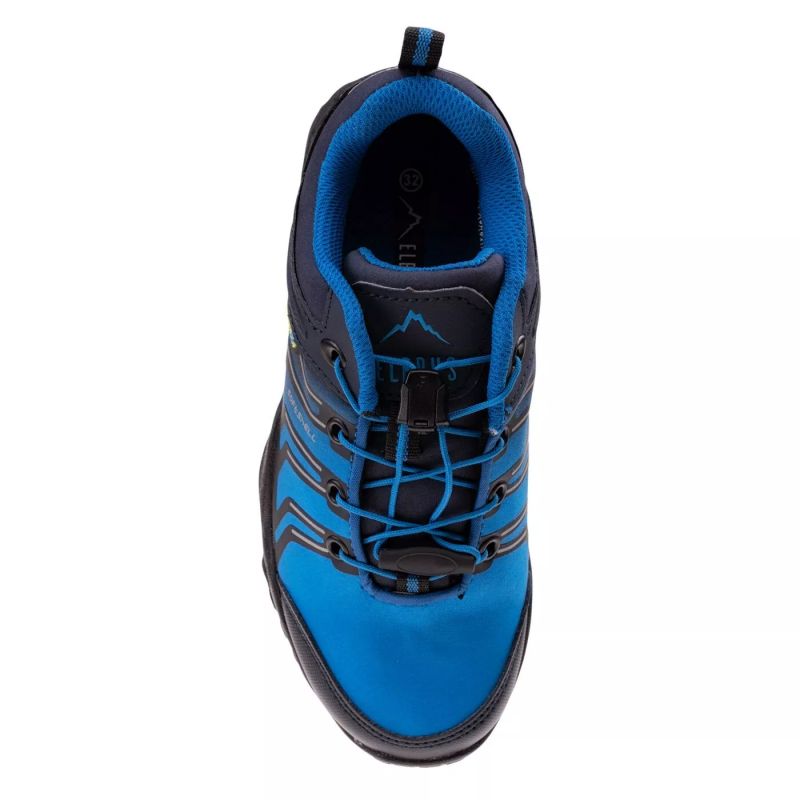Elbrus Erimley Low Wp Jr shoes 92800402298 Footwear/Outdoor/Elbrus Your Sports Performance