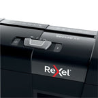 Rexel Secure X6 Shredder, (P-4), 6 sheets, 10 l bin Urządzenia biurowe/Niszczarki Your Sports Performance