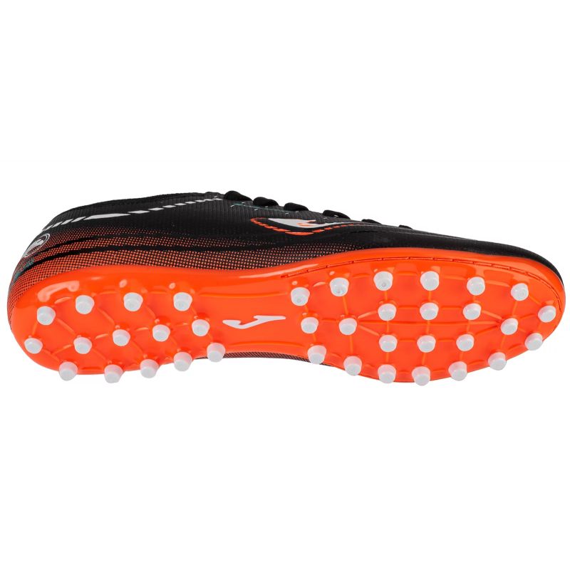 Joma Evolution 2401 AG M EVOS2401AG shoes Footwear/Football Joma