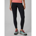 Women's quick-drying trekking leggings 4F 4FRSS26TFTIF516-20S