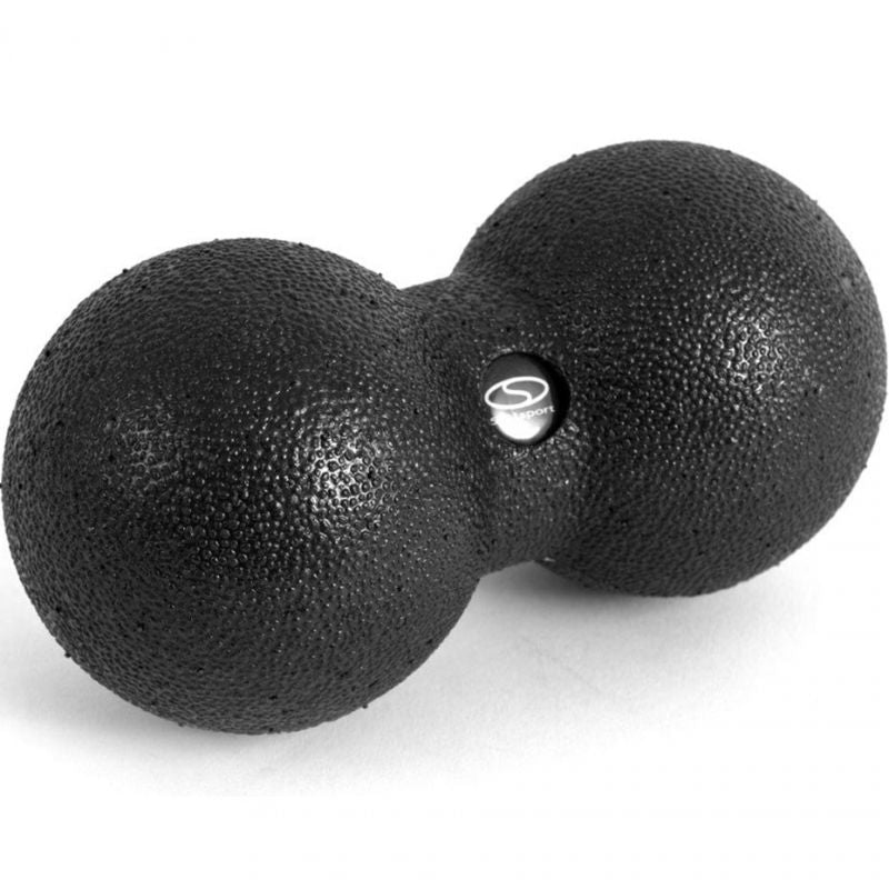 Massage ball Smj peanut BL030 8 cm Accessories/Training equipment/Masażery Your Sports Performance
