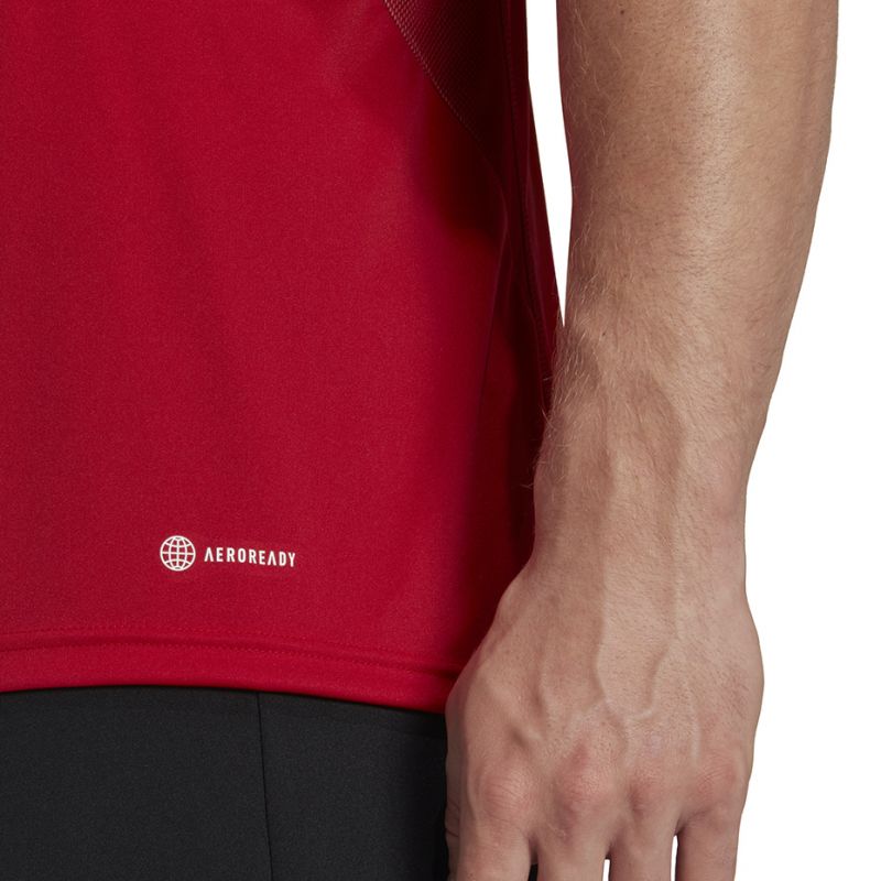 Adidas Tiro 23 Competition Jersey M HE5661 Clothing/Training Adidas
