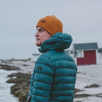 OFFLANDER WINTER HAT YELLOW In preparation Your Sports Performance