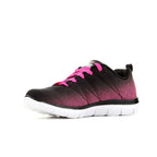 Skechers Skech Appeal 2.0 Kids' Shoes 81662L-BKHP In preparation Your Sports Performance