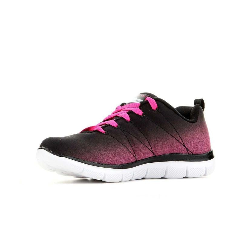 Skechers Skech Appeal 2.0 Kids' Shoes 81662L-BKHP In preparation Your Sports Performance