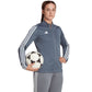 Sweatshirt adidas Tiro 23 League Training W HS3516 Clothing/Football/Women Adidas