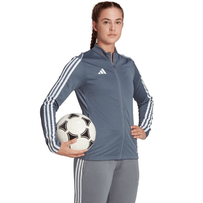 Sweatshirt adidas Tiro 23 League Training W HS3516 Clothing/Football/Women Adidas