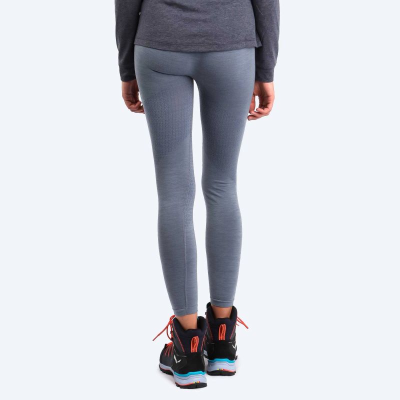 Salewa Zebru Medium Warm Amr W Tight 27966-0310 In preparation Your Sports Performance