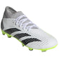 Adidas Predator Accuracy.3 FG M GZ0024 shoes Footwear/Football Adidas