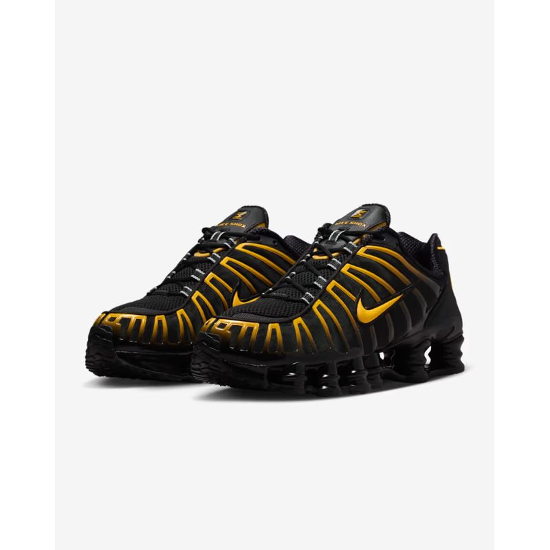 NIKE SHOX TL AV3595-013 men's shoes (AV3595-013) In preparation Your Sports Performance