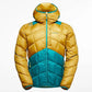 Jacket La Sportiva Pinnacle Down Jkt M L82 732733 Clothing/Outdoor/La Sportiva Your Sports Performance