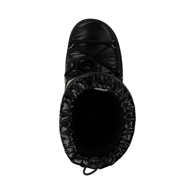 O'Neill Lisa High Women's Shoes Black 90263017 25Y
