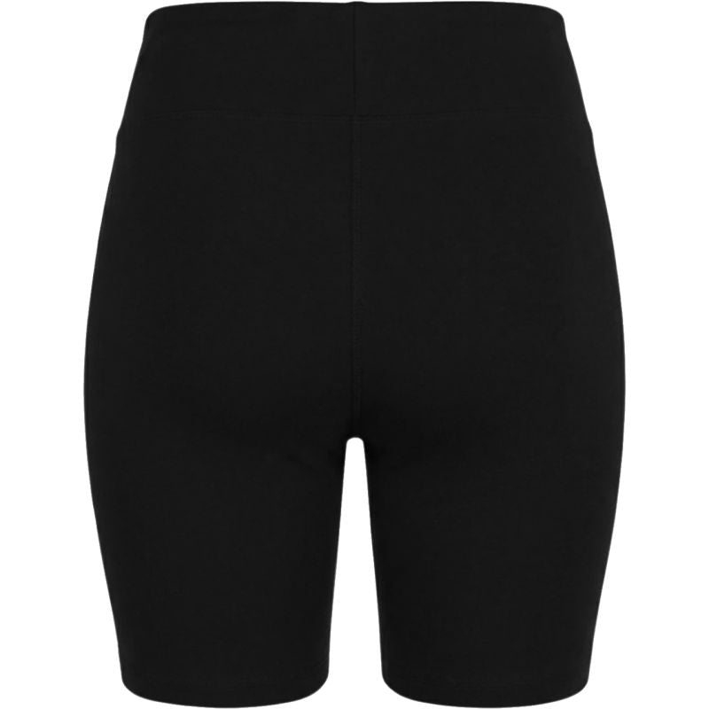 Women's shorts 4F NOS F031 deep black 4FWMM00TSTIF031 20S