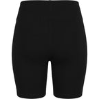 Women's shorts 4F NOS F031 deep black 4FWMM00TSTIF031 20S