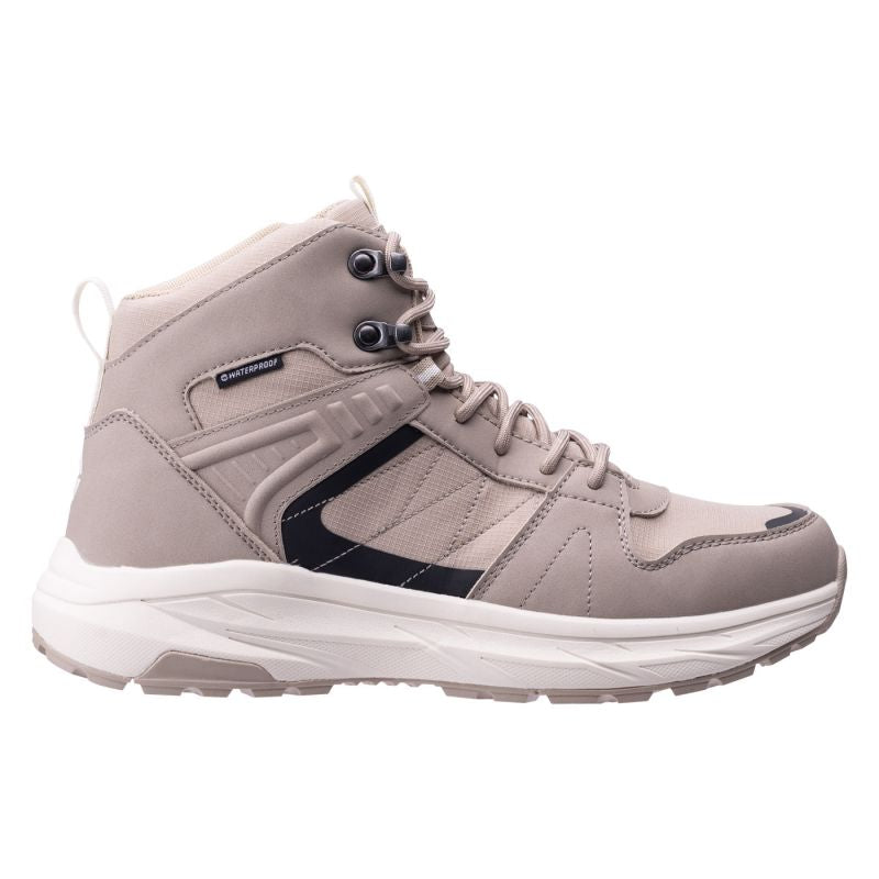 Men's Hiking Shoes Rozers Mid WP M Footwear/Outdoor/Hi-Tec Your Sports Performance