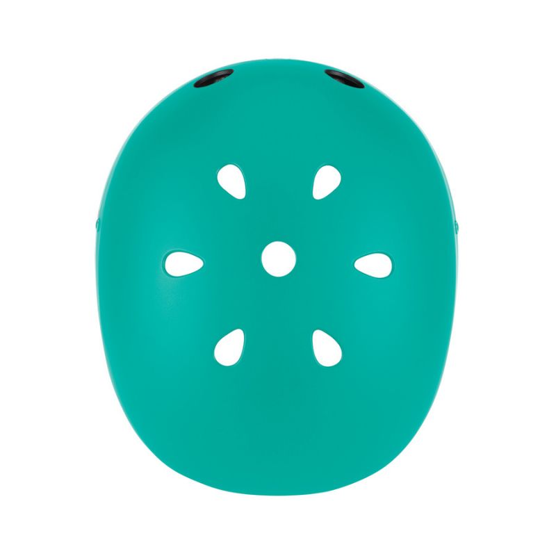 Globber Emerald Green Jr 505-107 helmet Accessories/Bicycle/Helmets Your Sports Performance