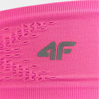 Headband 4F 4FAW23ABANU051 55S Accessories/Straps/4f 4F