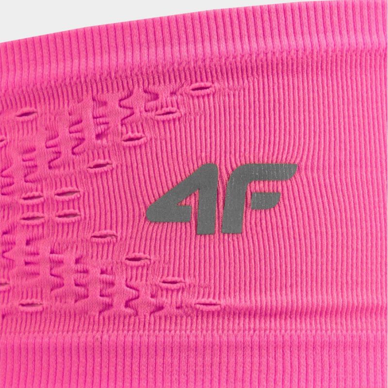 Headband 4F 4FAW23ABANU051 55S Accessories/Straps/4f 4F