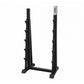 tiguar barbell stand PU 5 pcs. In preparation Your Sports Performance