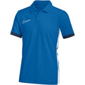 Nike Dri-Fit Academy Polo Kids' T-Shirt Blue FZ9763 463 Clothing Your Sports Performance