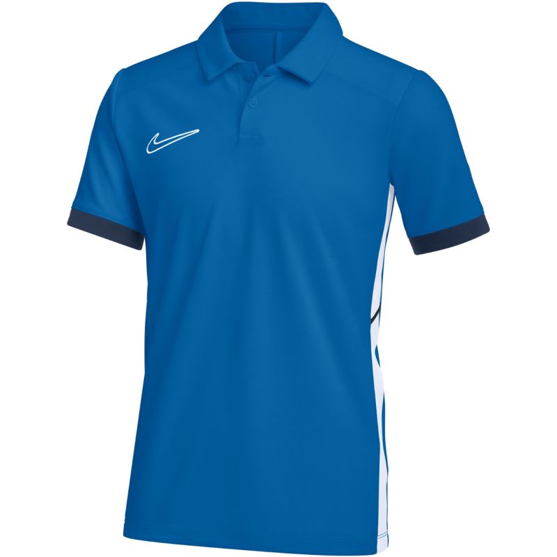 Nike Dri-Fit Academy Polo Kids' T-Shirt Blue FZ9763 463 Clothing Your Sports Performance