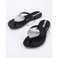 Ipanema Maxi Fashion II Fem Flip Flops W 82120 20728 Footwear/Lifestyle/Ipanema Your Sports Performance