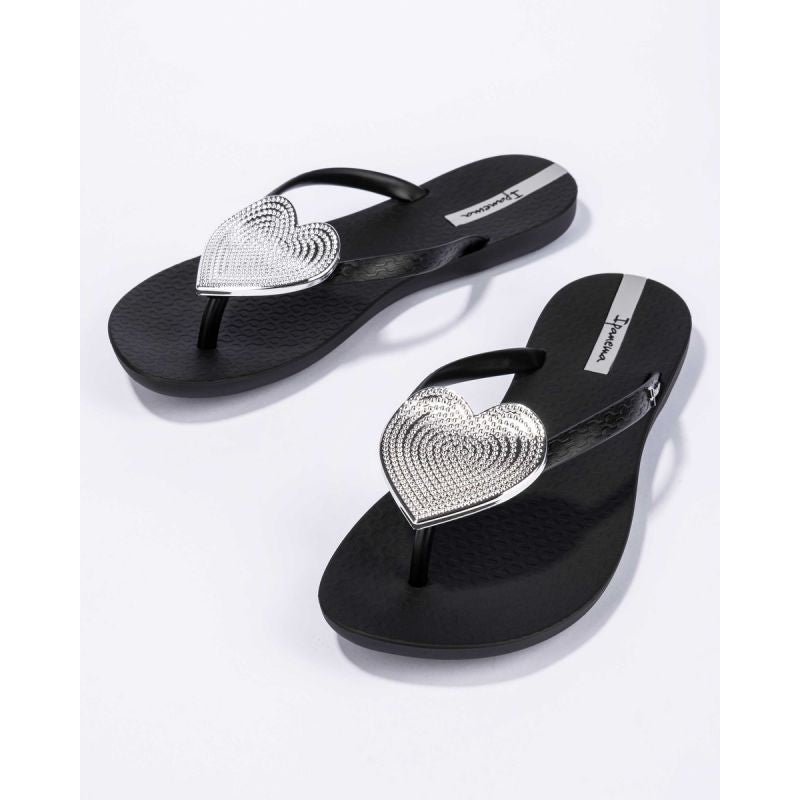 Ipanema Maxi Fashion II Fem Flip Flops W 82120 20728 Footwear/Lifestyle/Ipanema Your Sports Performance