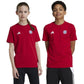 adidas FC Bayern Munich Kids' T-shirt Red IT4138 In preparation Adidas
