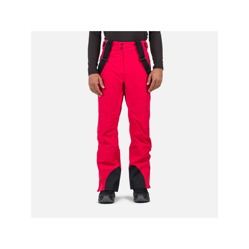 Rossignol Diretta Pant red Rossignol