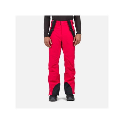 Rossignol Diretta Pant red Rossignol