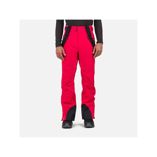 Rossignol Diretta Pant red Rossignol