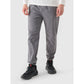Men's casual joggers 4F 4FWMM00TTROM0944-25S *Kategoria tymczasowa Your Sports Performance