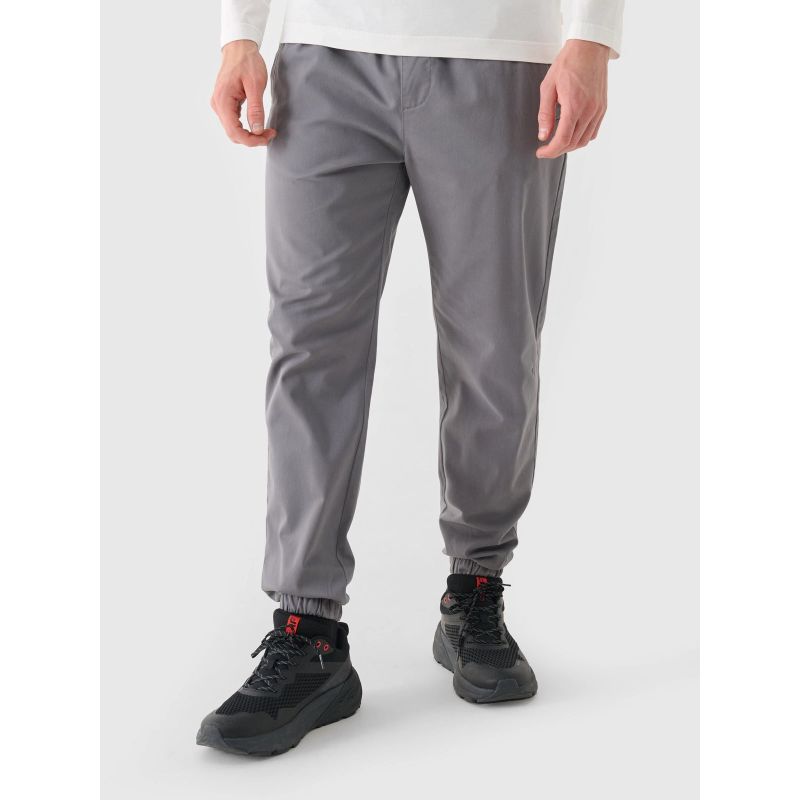 Men's casual joggers 4F 4FWMM00TTROM0944-25S *Kategoria tymczasowa Your Sports Performance