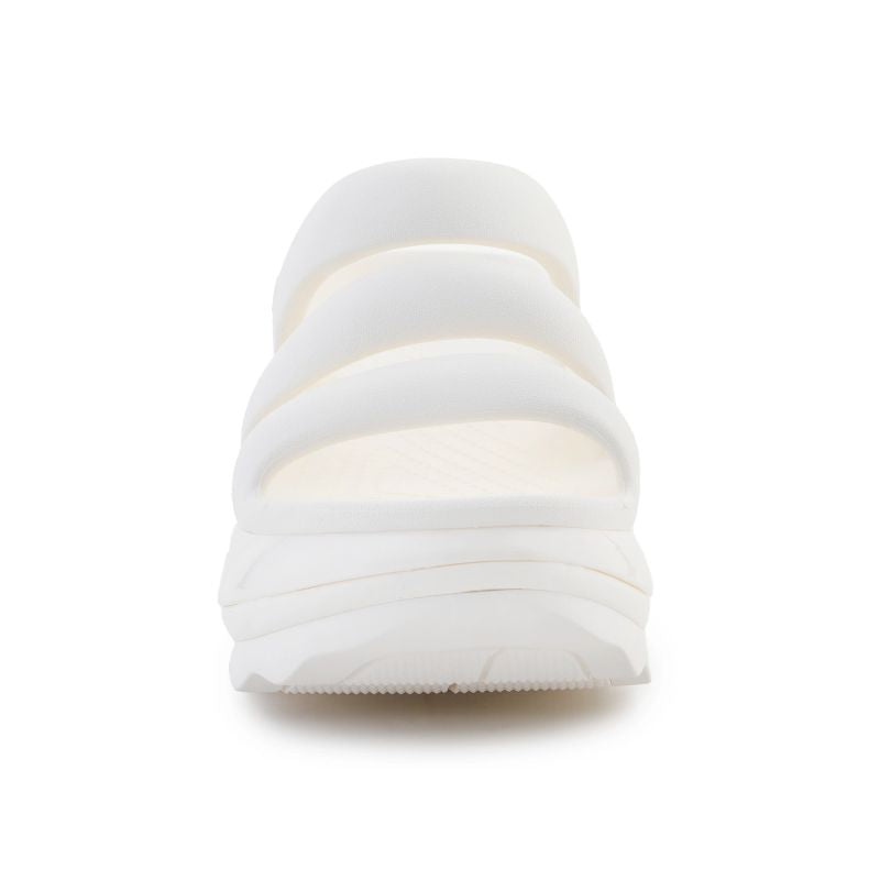 Crocs Mega Crush Triple Strap Flip-Flops 209842-0WV Footwear/Outdoor Crocs