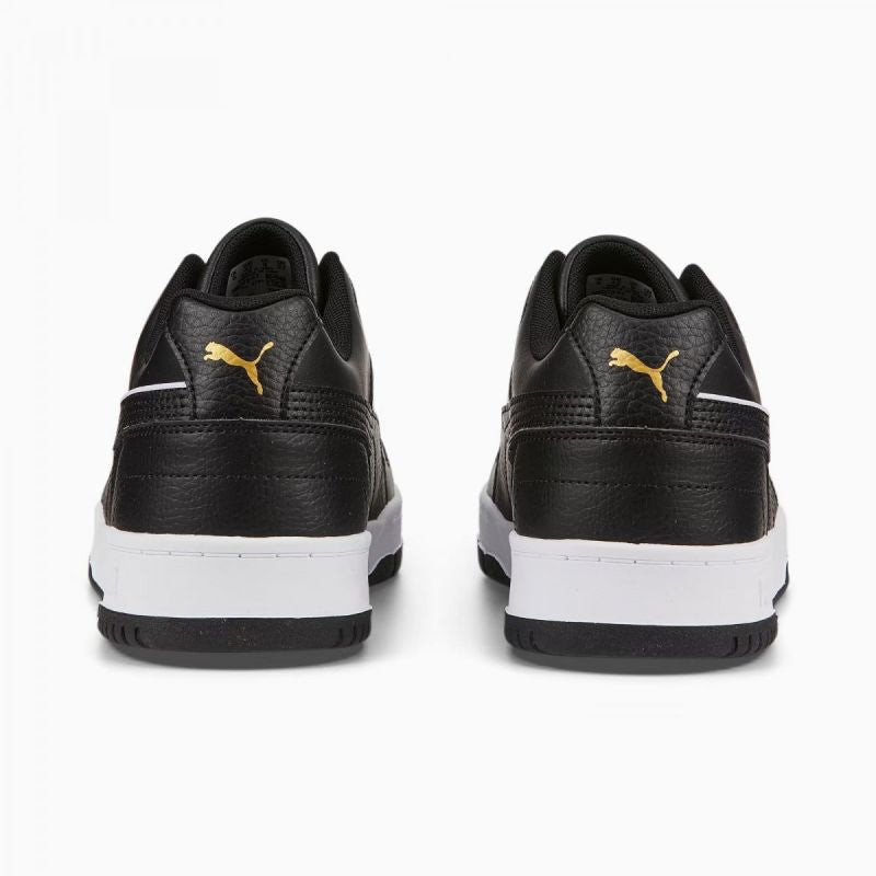 Puma Rbd Game Low M 386373 07 shoes Footwear/Lifestyle Puma