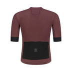 Rogelli SIGNATURE men's t-shirt burgundy L Rogelli/Rower/Men/Koszulki Your Sports Performance