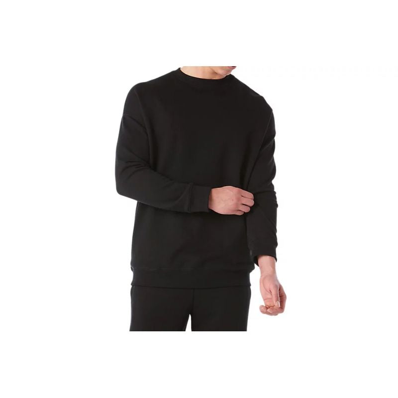 Asics BL Sweat Crew M 2191A020-001 Clothing/Training Asics