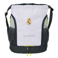Real Madrid gym backpack 612554197 Accessories/Plecaki/pozostałe plecaki Your Sports Performance
