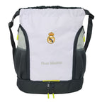 Real Madrid gym backpack 612554197 Accessories/Plecaki/pozostałe plecaki Your Sports Performance
