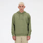 New Balance Graphic Hoodie M MT41517DEK Clothing/Outdoor New Balance