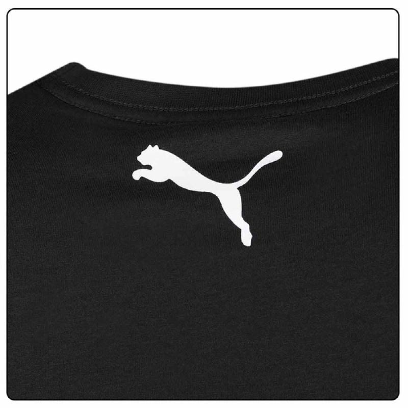 Puma T-shirt W 678258 02 Clothing/Training Puma