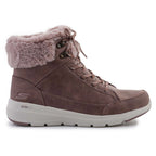 Skechers Glacial Ultra Cozyly Shoes W 144178-MVE Footwear/Outdoor/Skechers Skechers