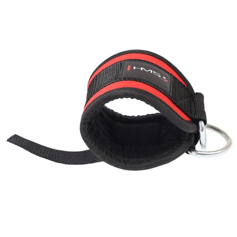 OPX01 ANKLE STRAP (2 pcs) HMS 17-62-020 Accessories/Training equipment Your Sports Performance