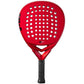 Wilson Bela Team V2 Padel Racquet WR134111U Red 2 In preparation Your Sports Performance
