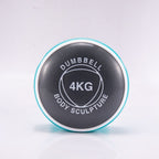 BODY SCULPTURE SMART Dumbbell SET 24 KG BW 108DT In preparation Your Sports Performance