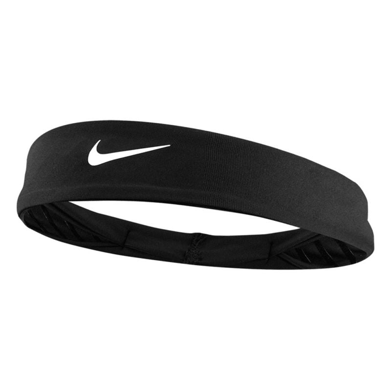 Nike Elite Headband Skinny 92800430526 Accessories/Straps/Nike Nike