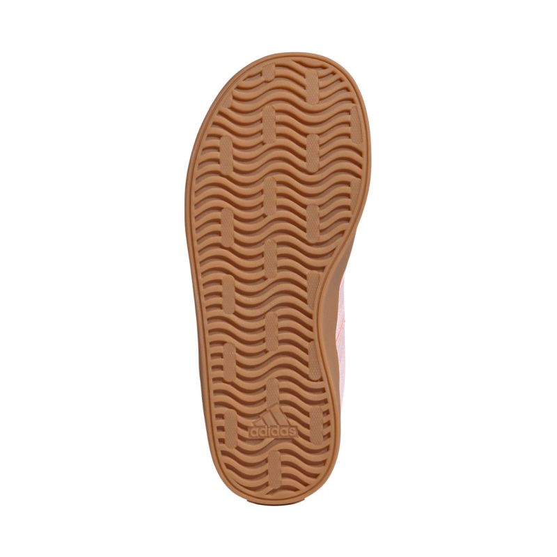 adidas VL Court 3.0 K JS3484 kids' shoes