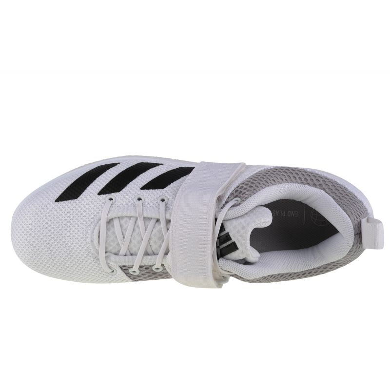 Adidas Powerlift 5 Weightlifting GY8919 shoes Footwear/Training/Men Adidas