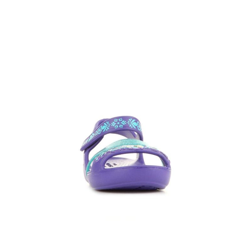 Crocs Line Frozen San 204139-506 In preparation Your Sports Performance